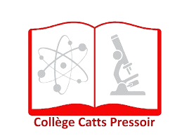 Collège Catts Pressoir
