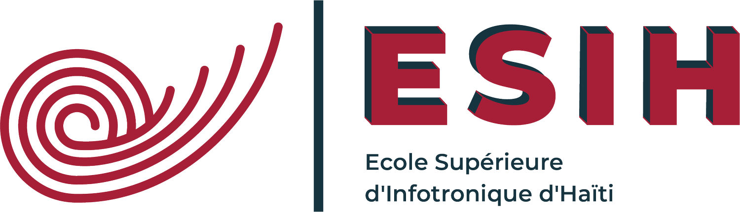 ESIH - Ecole Supérieure d'Infotronique d'Haïti